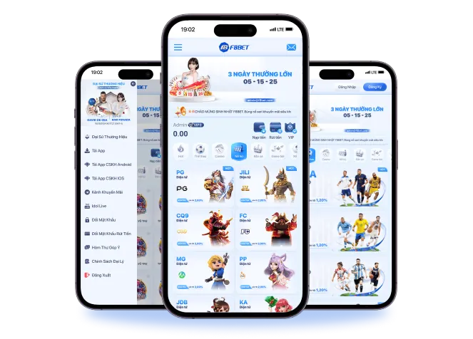 Tiện lợi và dễ dàng