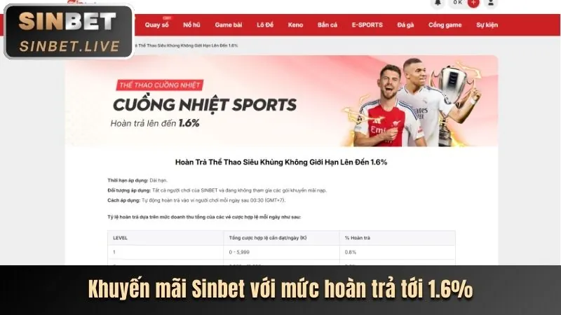 Biểu tượng tiền thưởng chào mừng lớn, thu hút người chơi mới tại oke365